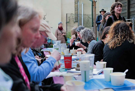 River of Hope Community Event - 20.3.25