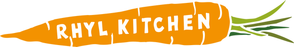 Rhyl Kitchen Classroom logo