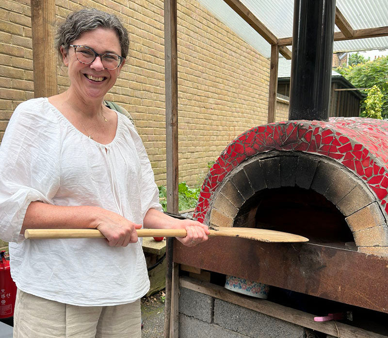 Camden Community Pizza Party 16.7.24