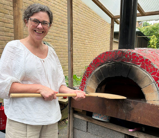 Camden Community Pizza Party 16.7.24