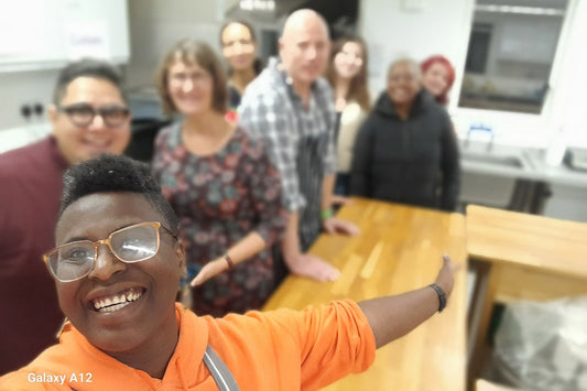 Stripey Spanish - 1.12.25