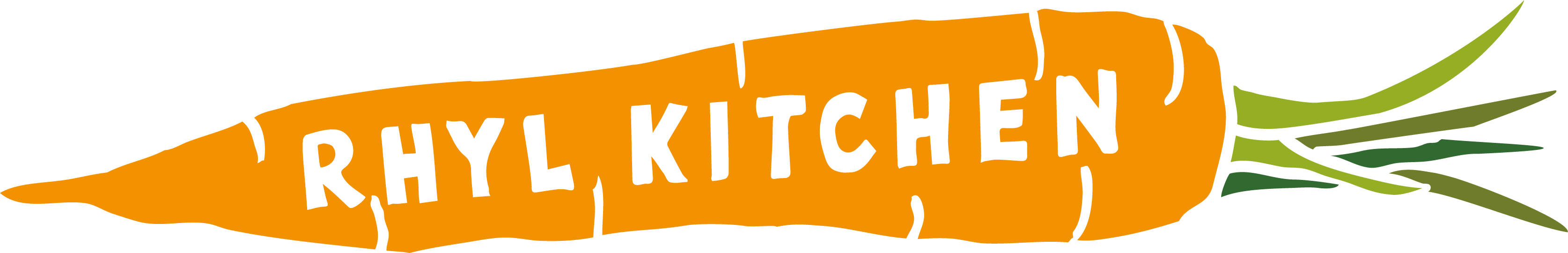 Rhyl Kitchen Classroom logo