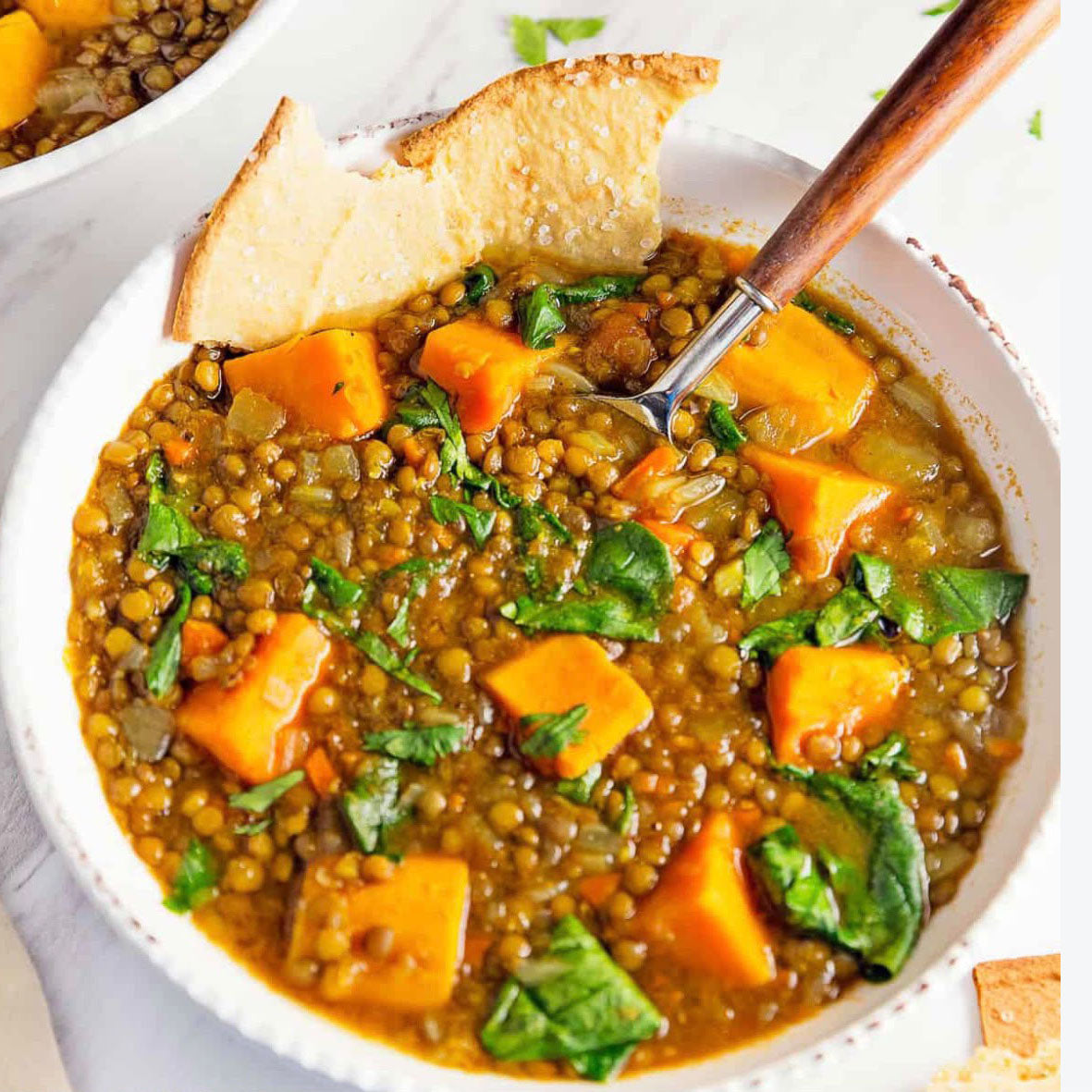 Moroccan Magic - Classic Dishes to Cook at Home - Saturday 6th February 2027, 11am-1pm
